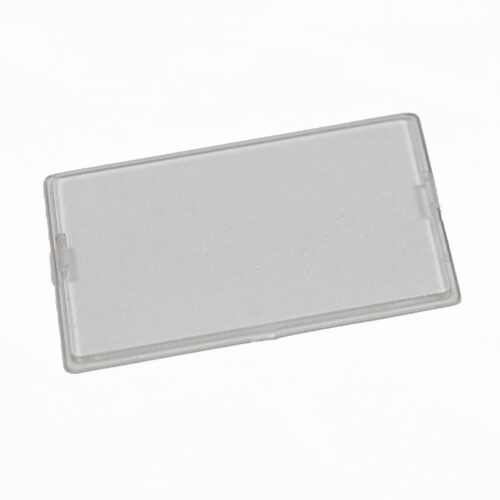 Bandsaw Clear Plastic Window for Bandsaw Cover